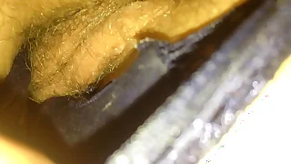 my s. puristic pussy part 1